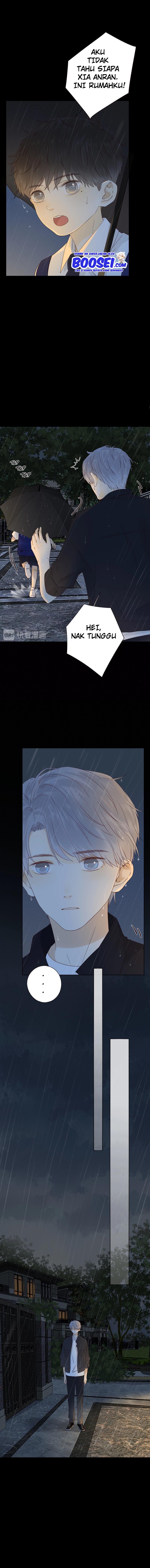 She May Not Be Cute Chapter 19 Gambar 6